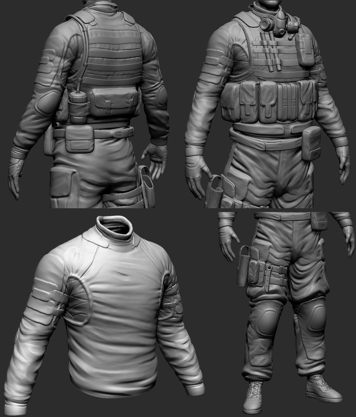 scout sculpt wip closeup.jpg