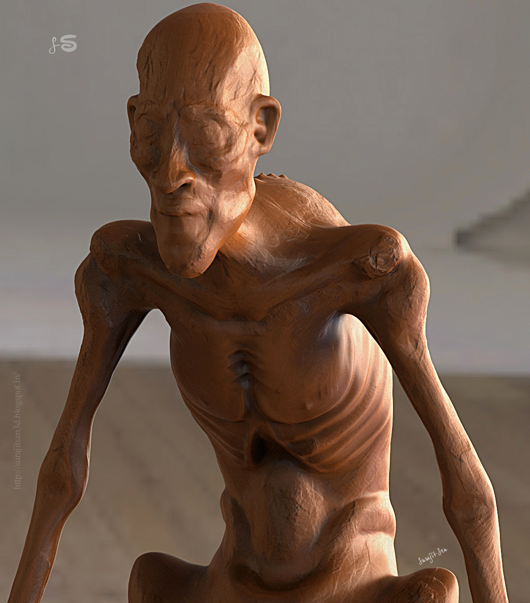 Concept_Creature_Sculpt_SurajitSen.JPG