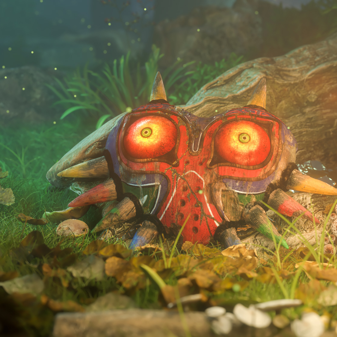 MAJORA_render_studio_stark