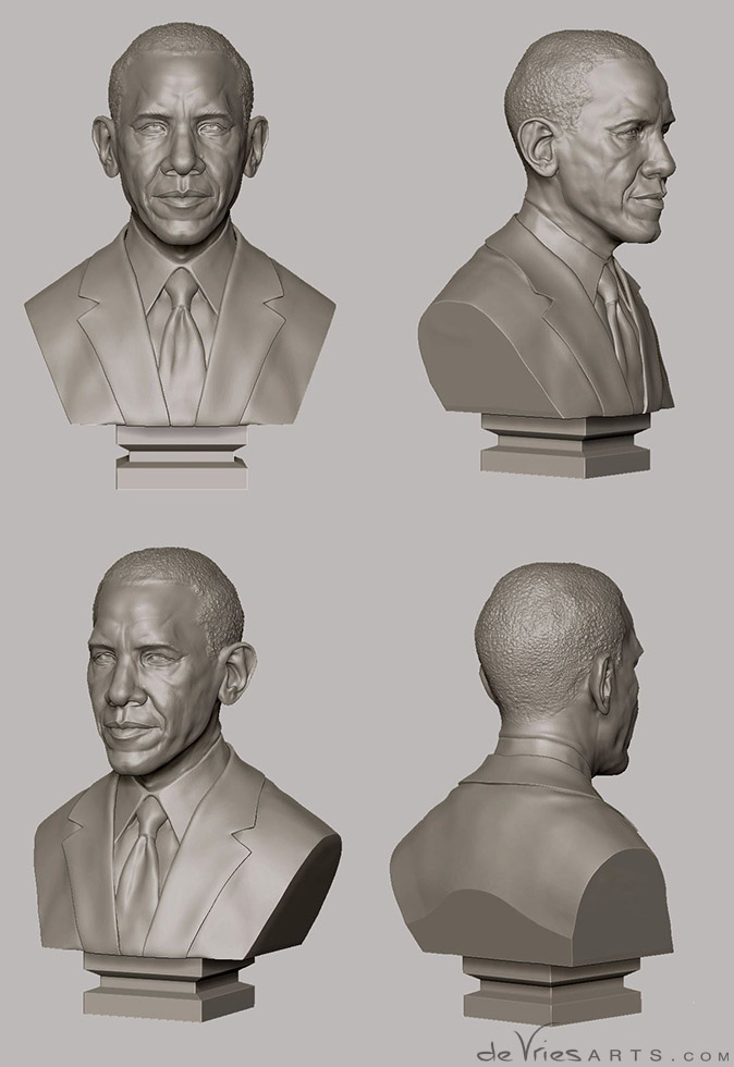 03.Obama.de Vries Arts..jpg