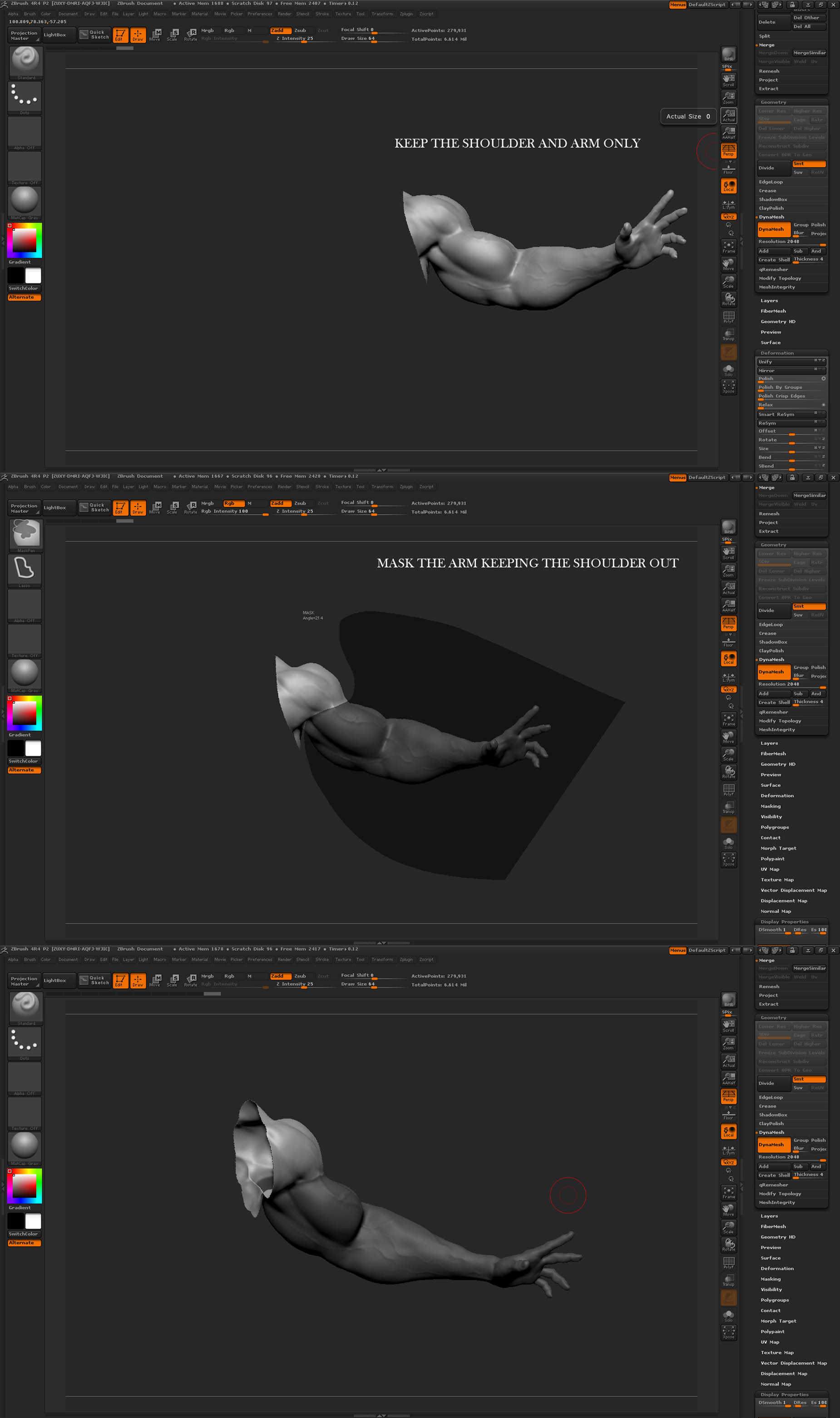 zbrush 4r4 key