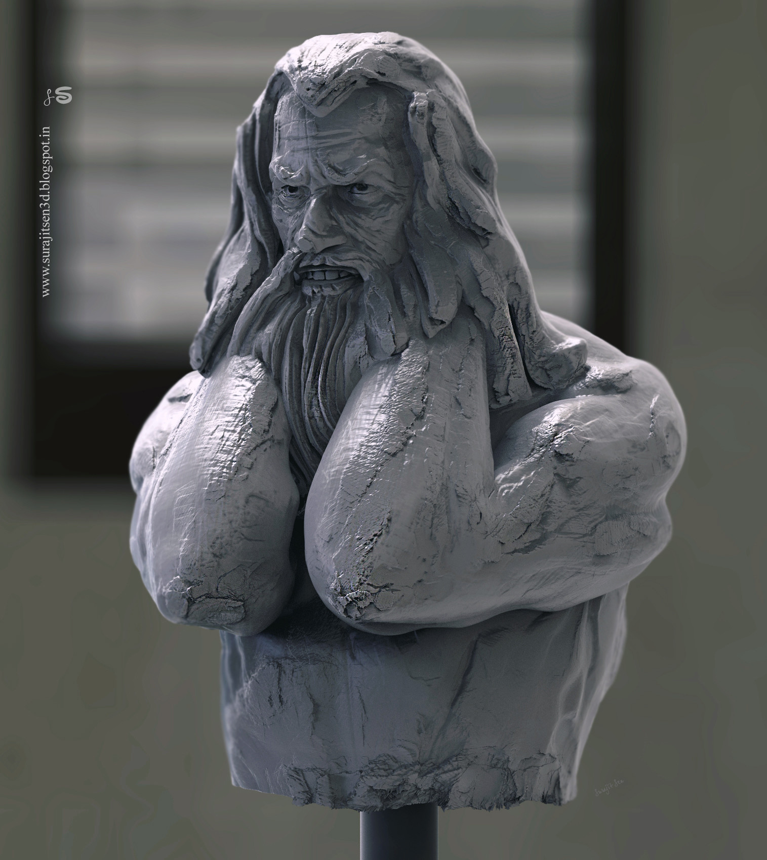 Quick_Sculpt_Pain_By_SurajitSen_L.jpg