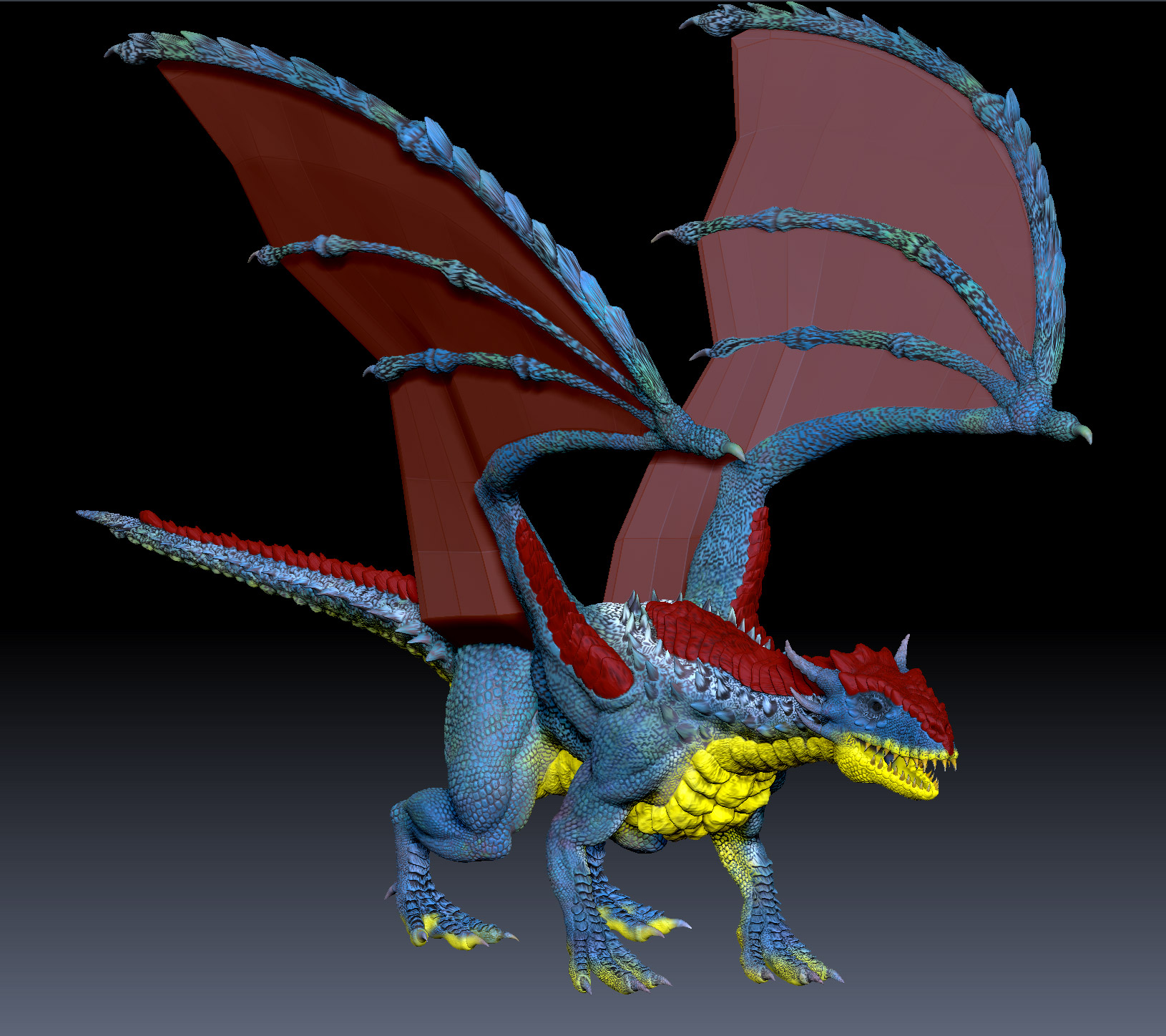 dragon-polypainting-test.jpg