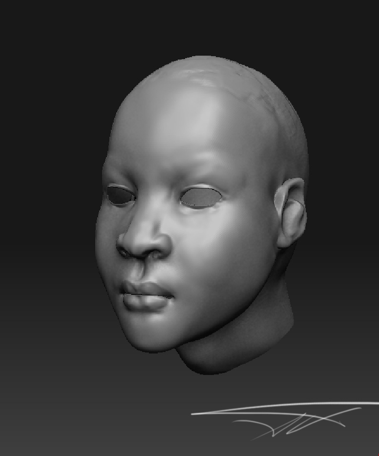 Asa zbrushcentral