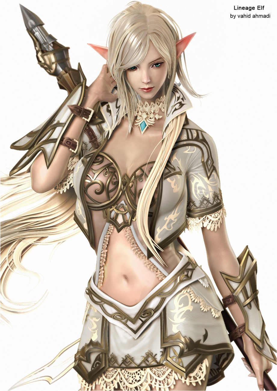 0d Elf lineage zbrush work by vahid ahmadi.jpg