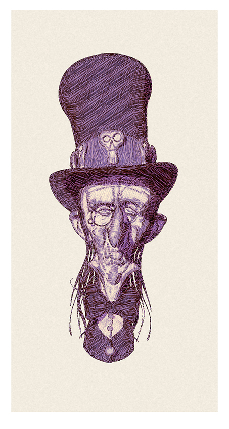 violet old engraving1-Baron Samedi.jpg