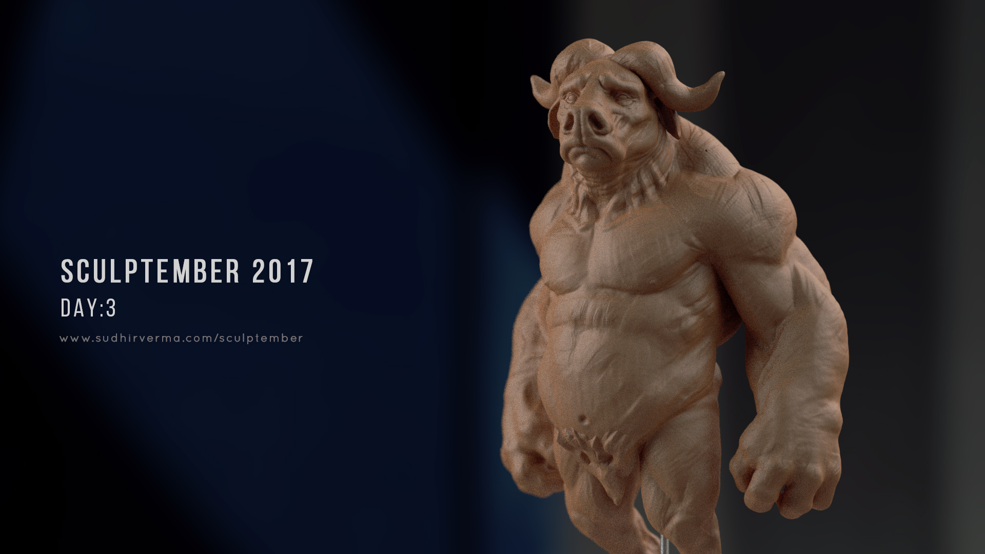 sculptember-Day3 CU.jpg