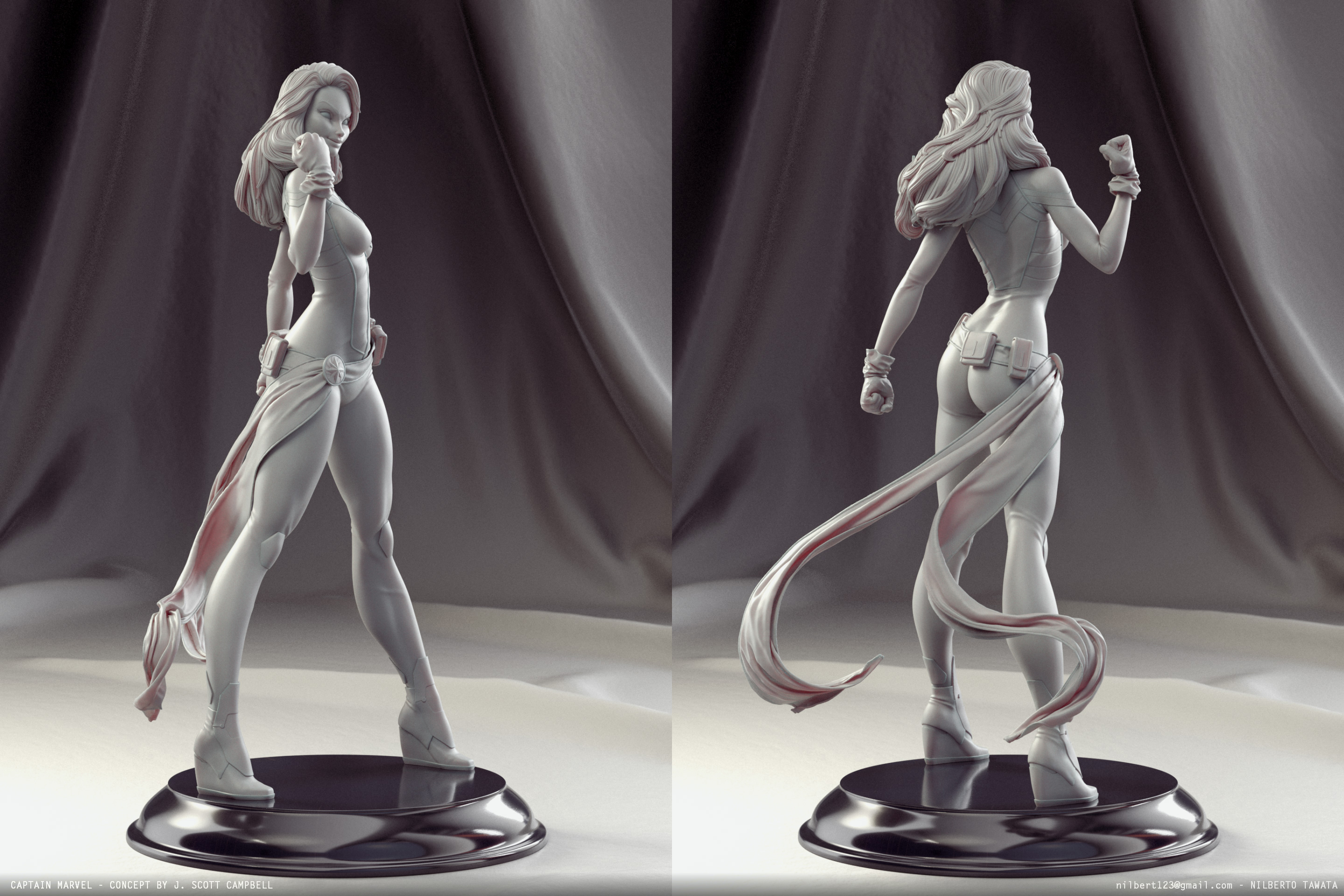 NilbertoTwata_CaptainMarvel_StudioClay__007_dupla