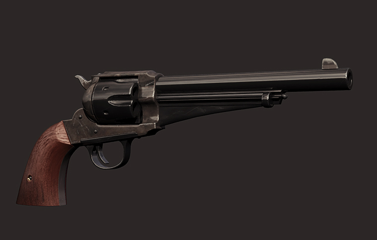 remington-outlaw