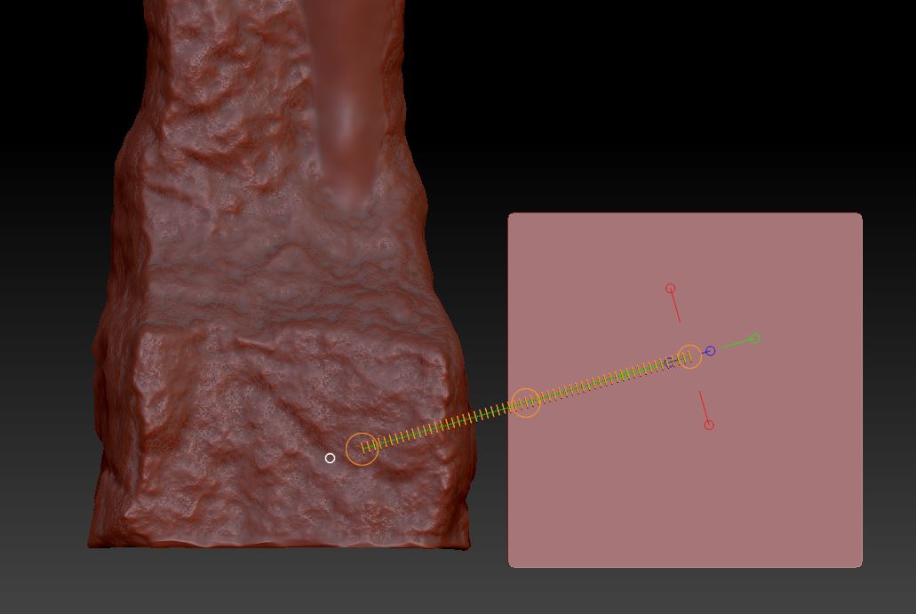 zproject brush zbrush 4 zproject brush zbrush 4