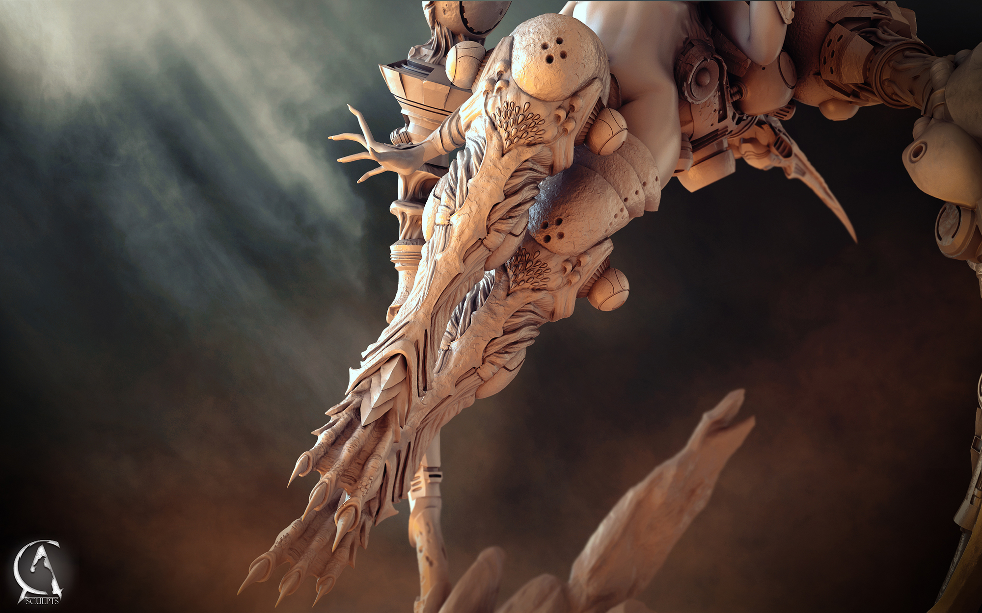 Zhurong legs.jpg
