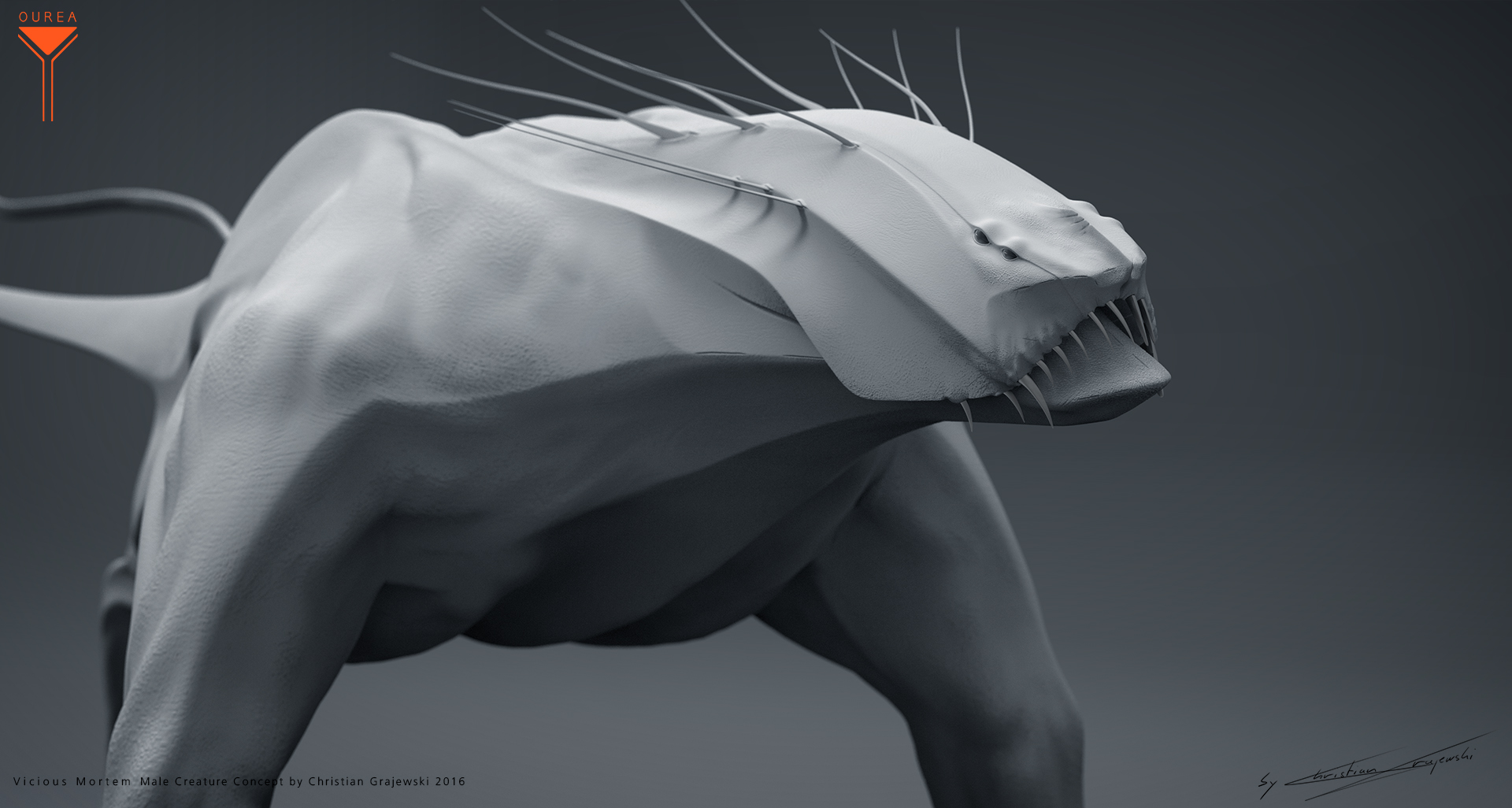 The male Citius Mortem Creature Concept 04 by Christian Grajewski.jpg