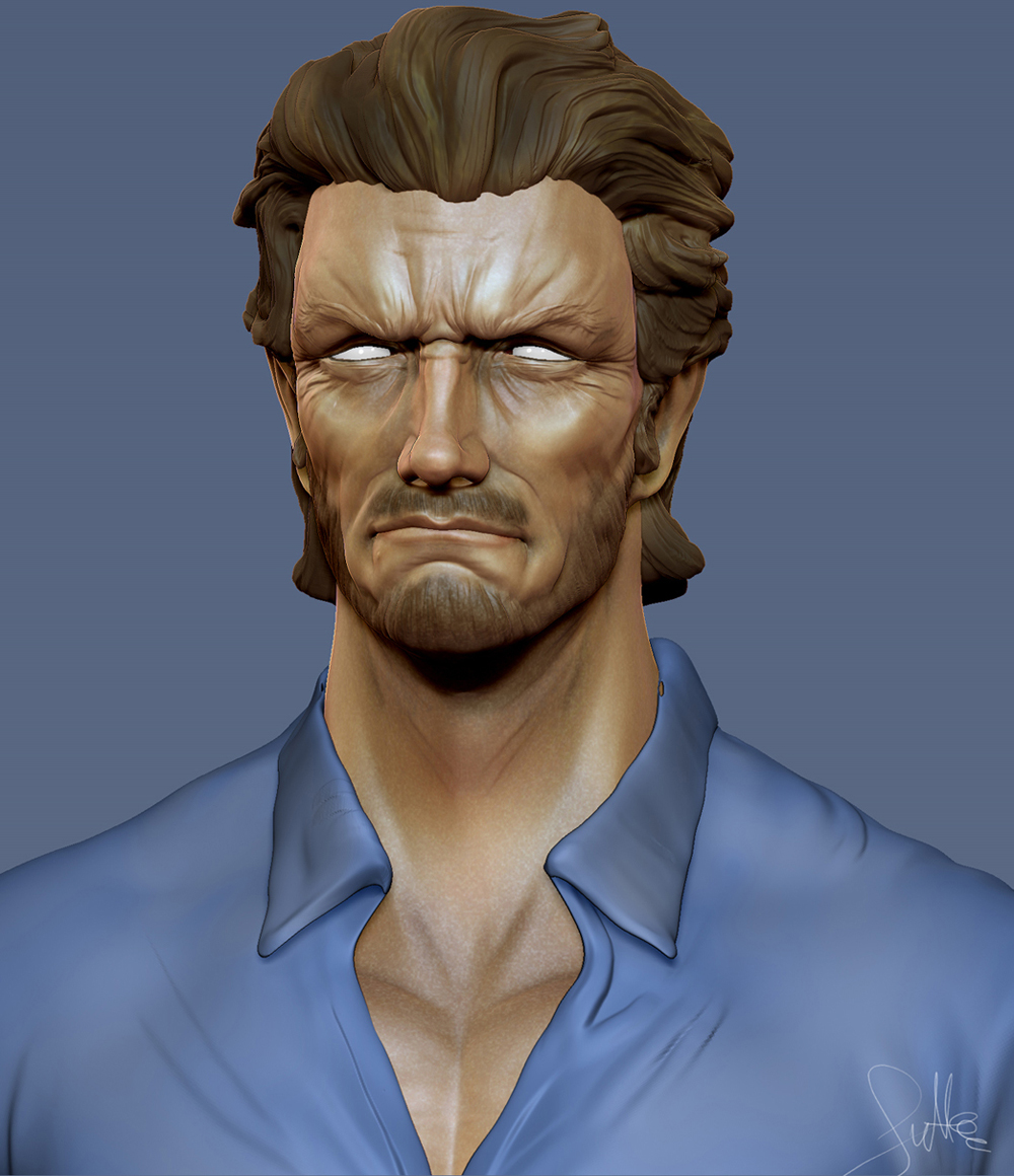 Clint PolyPaint Test.jpg
