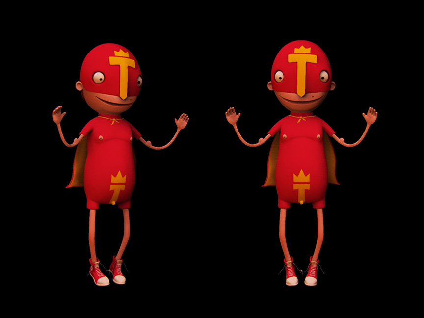 ST
