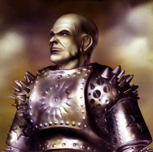 Practical Guide Warrior Tutorial Zbrushcentral