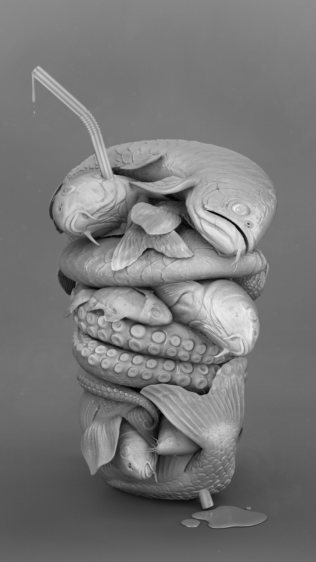 peixes_clay