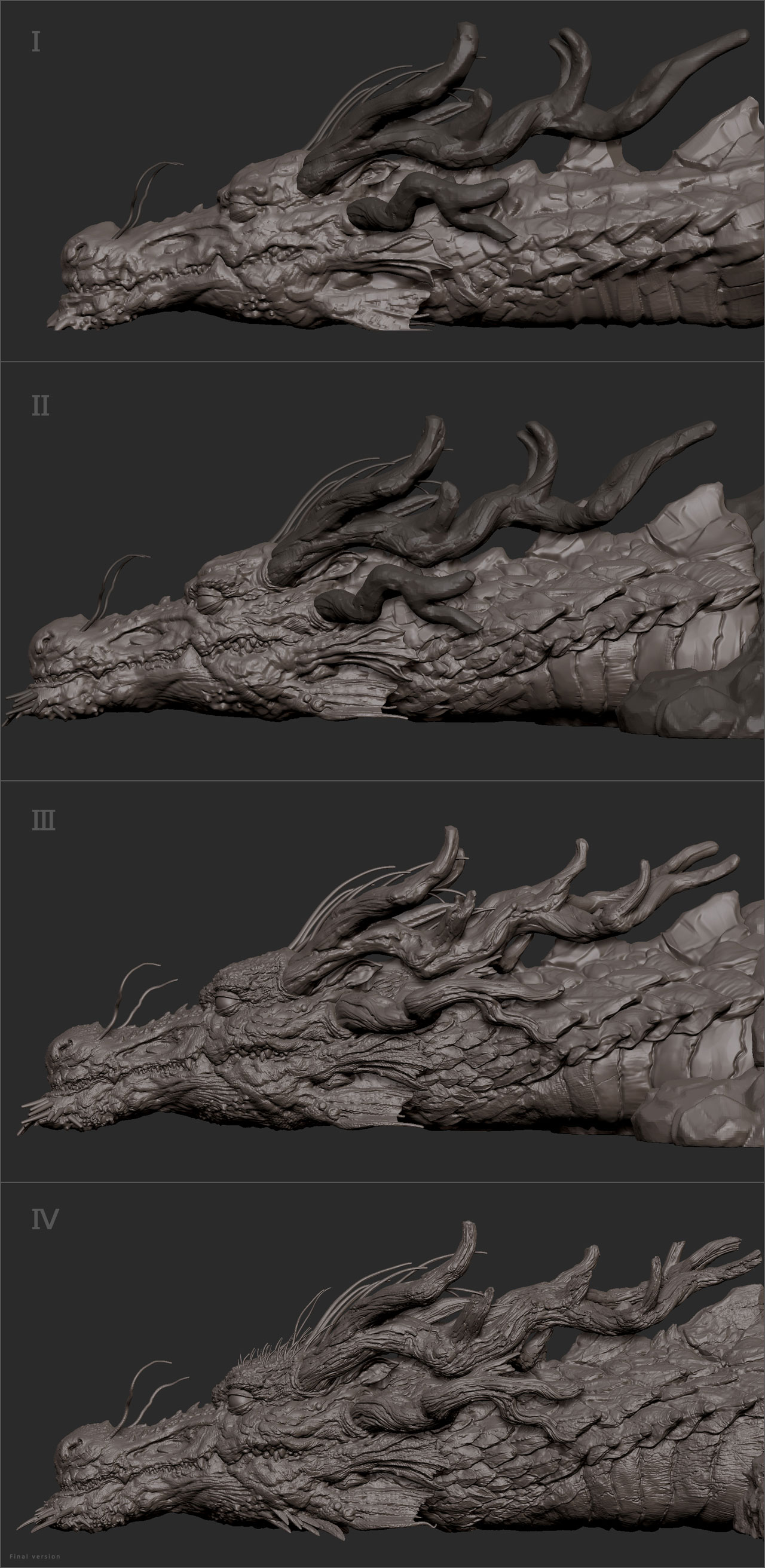 terada's dragon&girl-process.jpg