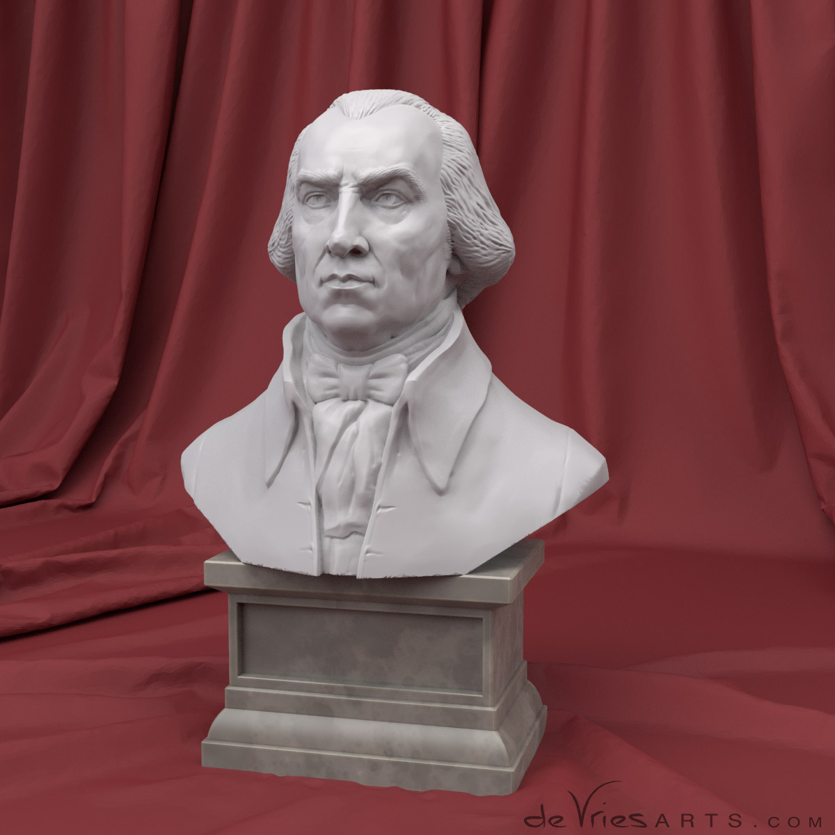 08_JamesMadison_ThijsDeVries_deVriesArts.com.jpg