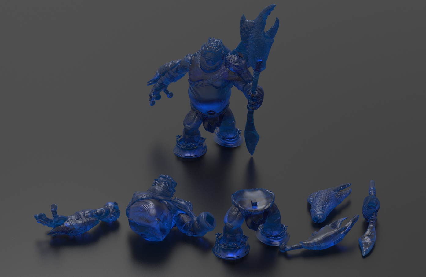 SwampKingParts04a