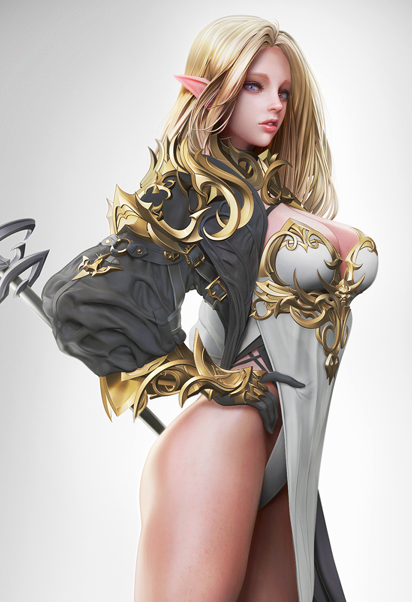 2 elf color render by vahid ahmadi zbrush work.jpg