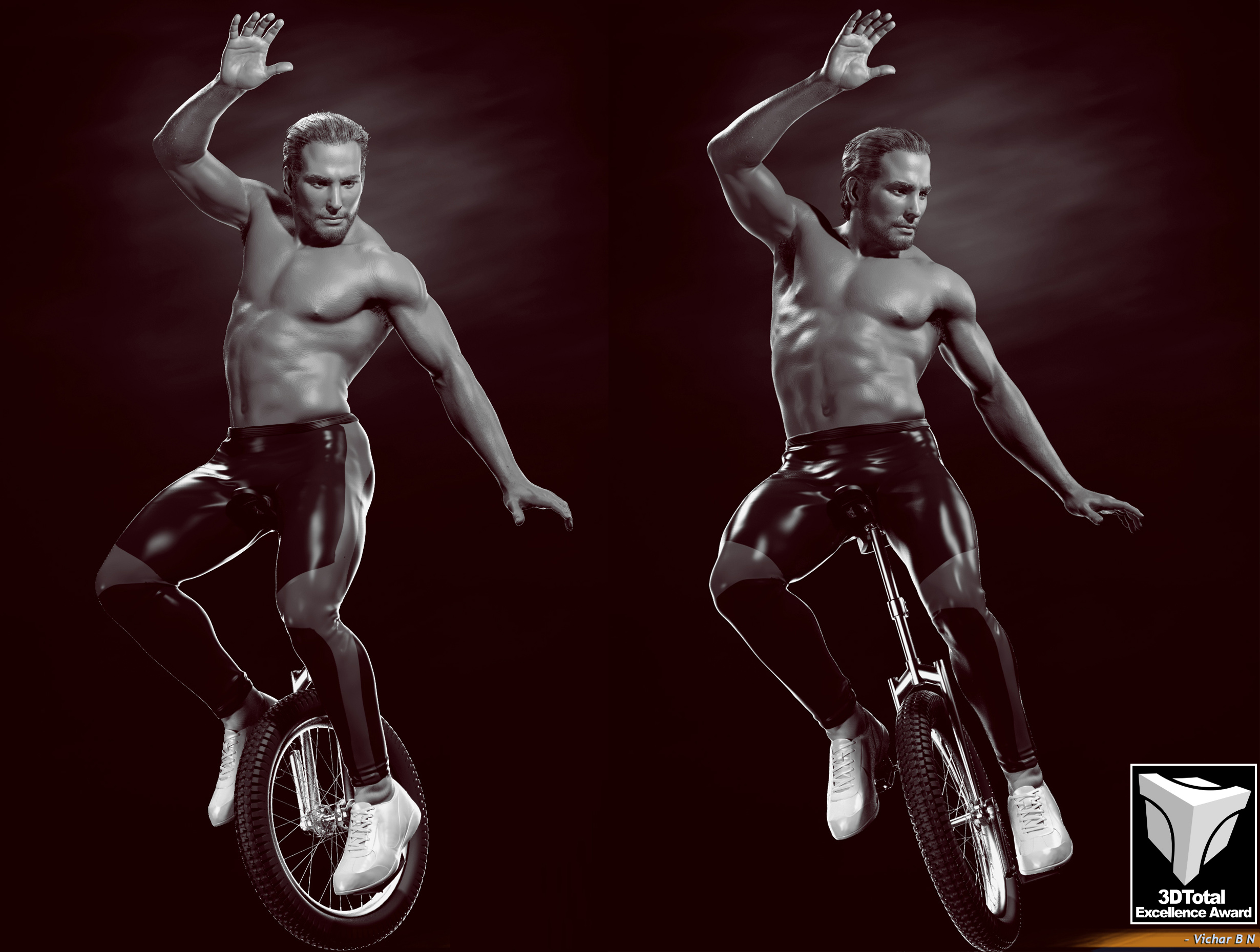 A Balance of Life_3dtotal.jpg