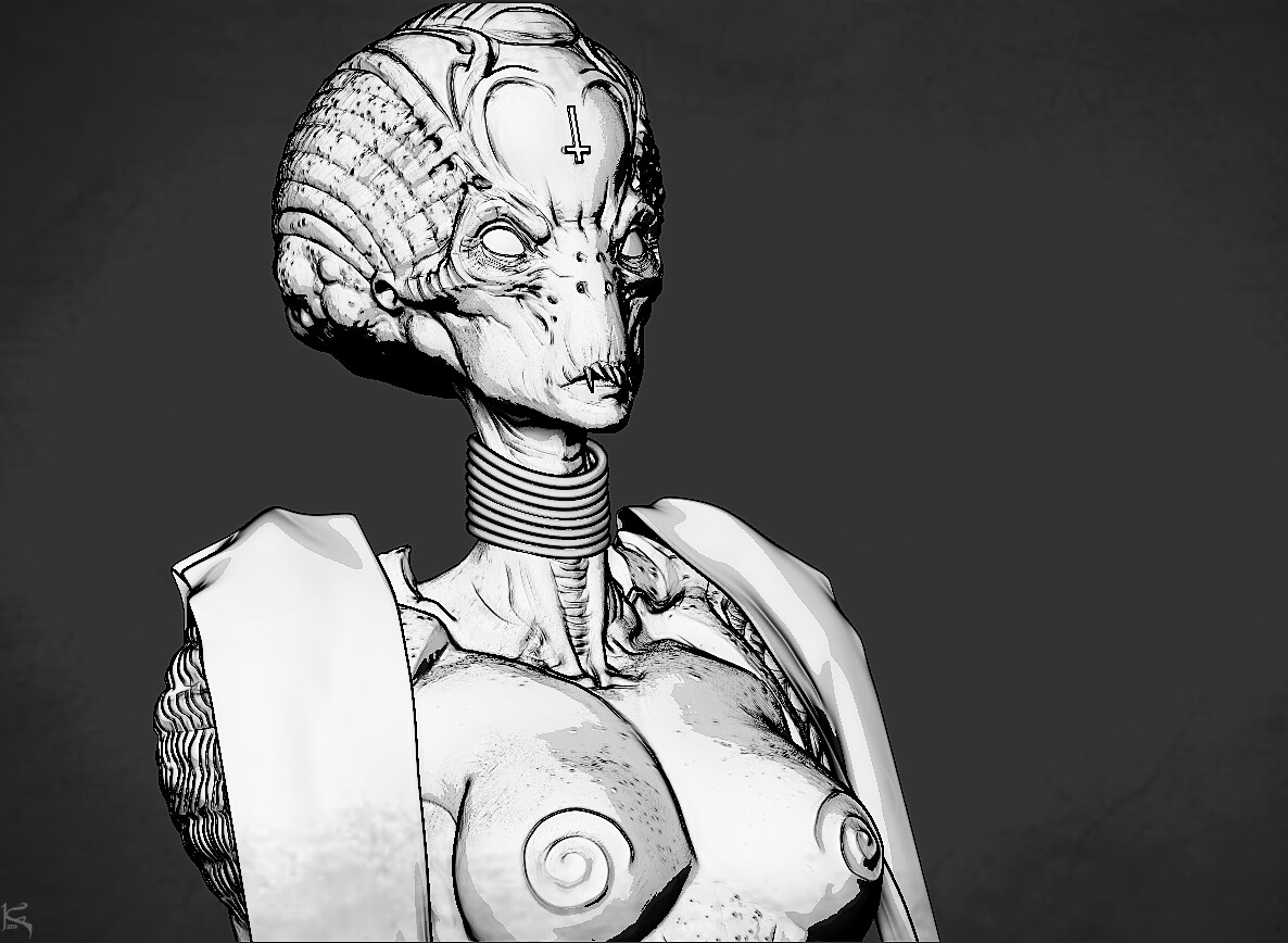 kenny-carmody-aliencreatures-zbrushscreengrab-1002