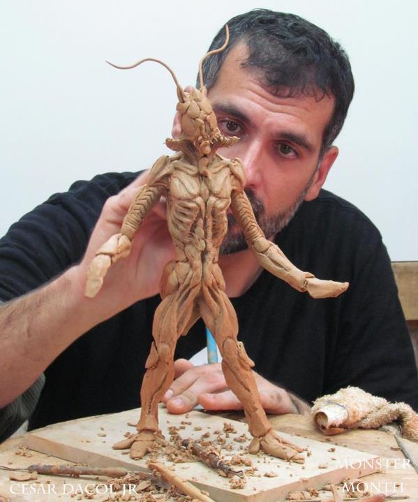 Cesar Dacol Jr CreatureCore.jpg