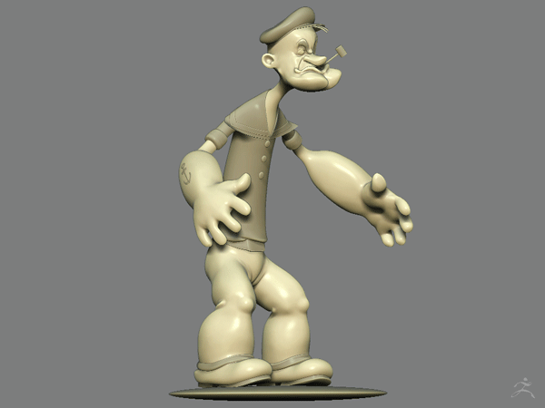 Popeye-turn-8-frames.gif