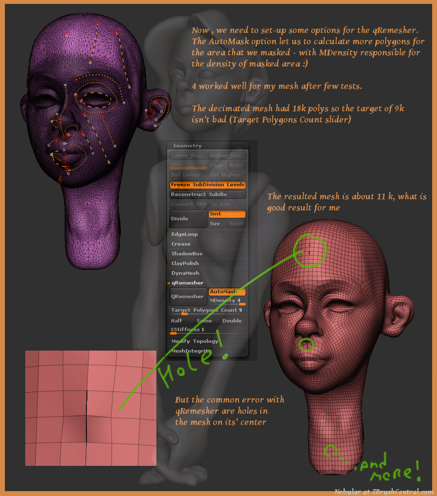 zbrush dynamesh not working zbrush dynamesh not working