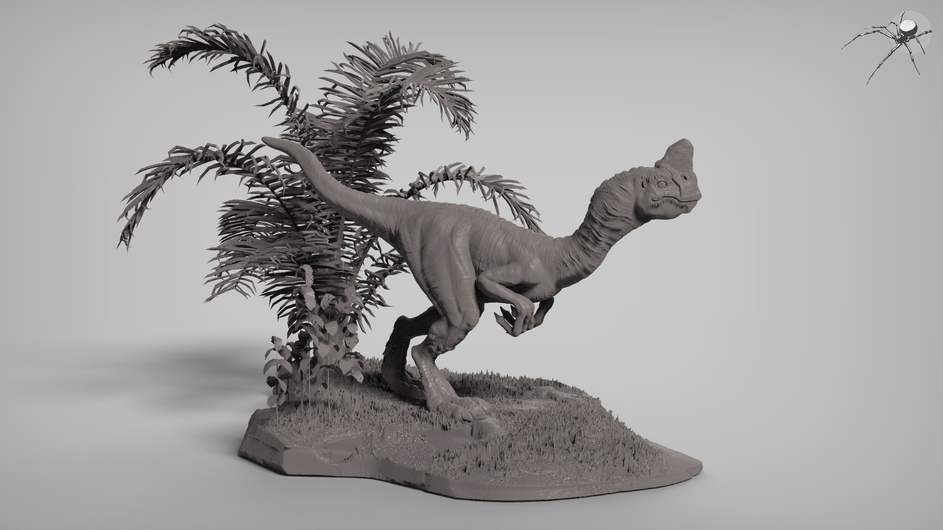 marcus-trolldenier-marcustrolldenier-creatureconcept-oviraptor-06.jpg