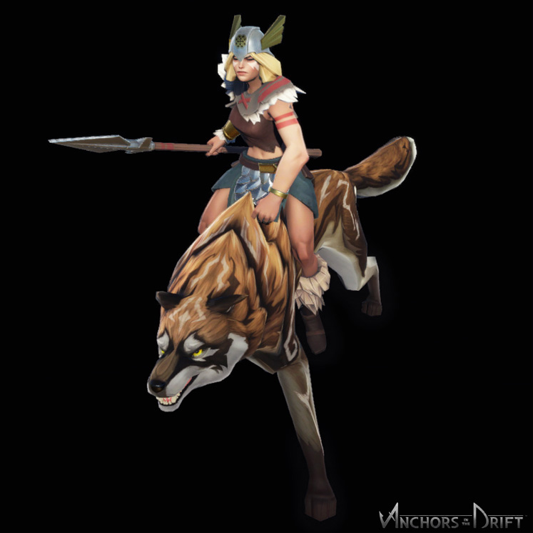 Anchors_vikingWolfrider_pose_funkybunnies.jpg