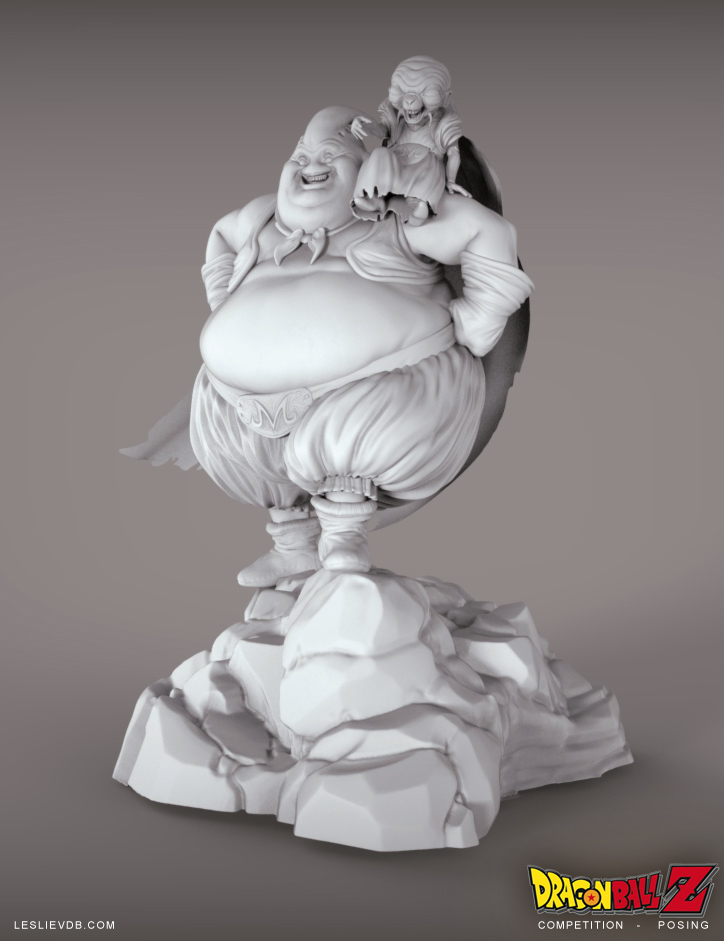 DBZCOMPO_Posing_LVDB.jpg