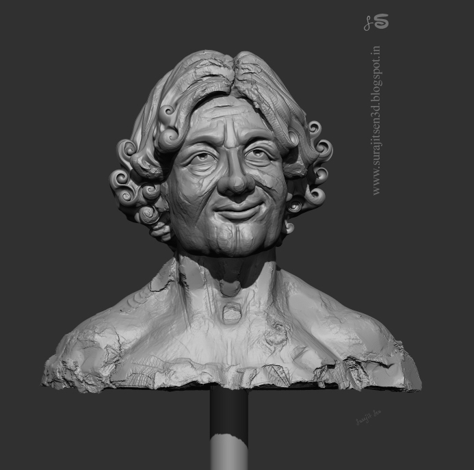 Ayush_speed_Sculpt_SurajitSen_Sculpt_WIP_Snap.JPG