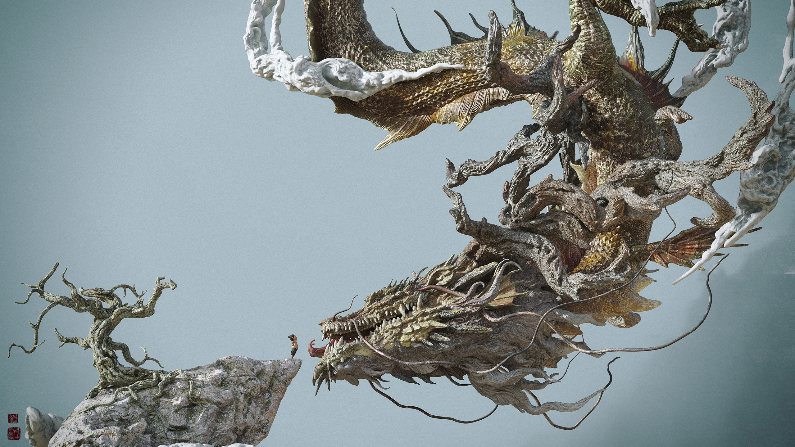 Boy face to the dragon_web03.jpg