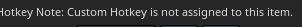 ZBrush no hotkey assigned to DOT key.jpg