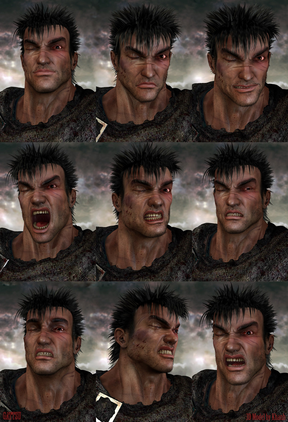 3D_Gattsu___Expression_Test_by_Konartist3D.jpg