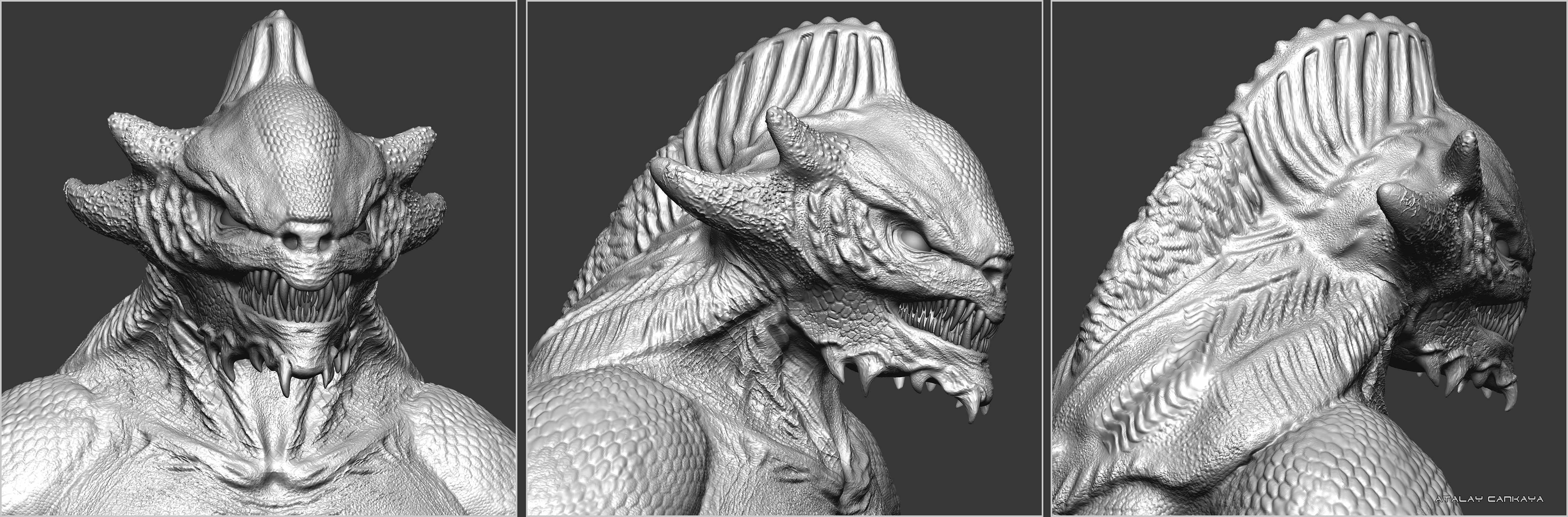 Reptile Beast - Clay 2.jpg