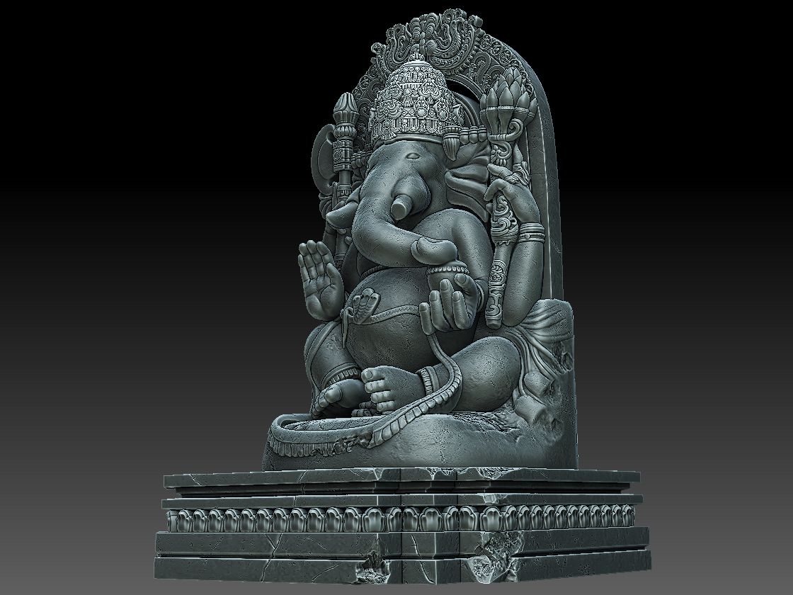 Statue05