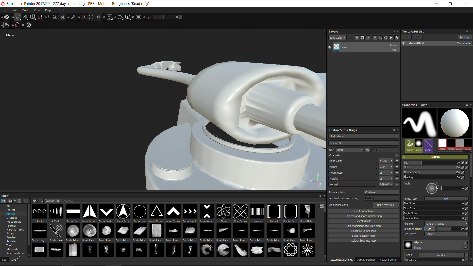 why is rotatiung an objectin zbrush weird