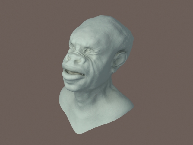 V-Ray_African