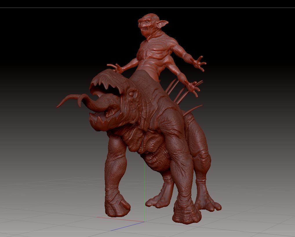 fellbeast 1.JPG
