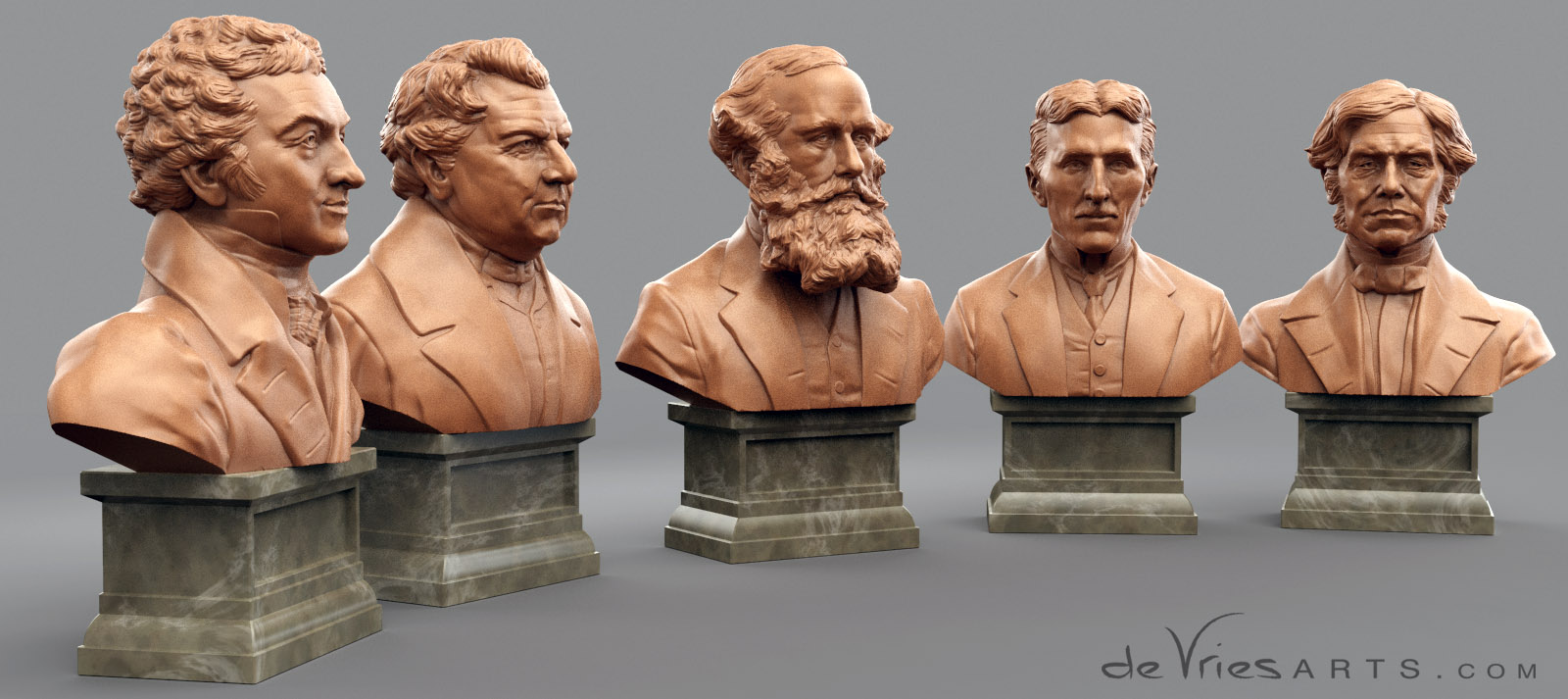 02.ScientistLineup_ThijsDeVries_deVriesArts.com.jpg