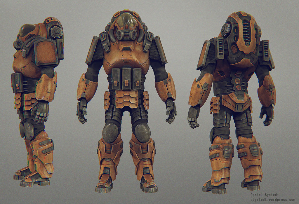 mech suit single multiple views.jpg