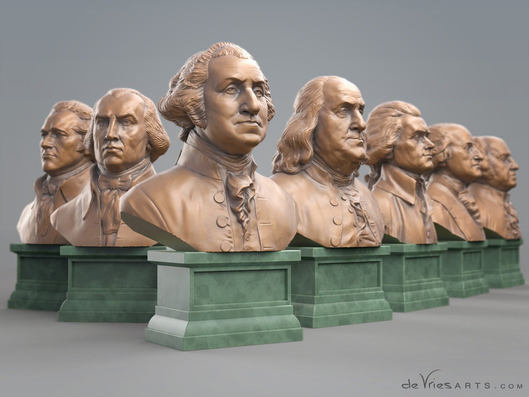 01_FoundingFathers_ThijsDeVries_deVriesArts.com.jpg