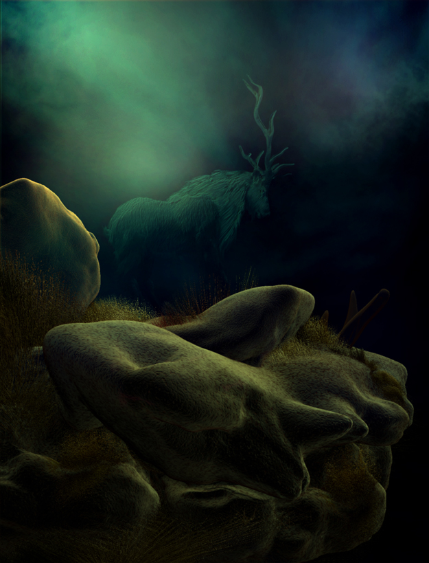 ELK PAINTING EXPERIMENT 6.jpg