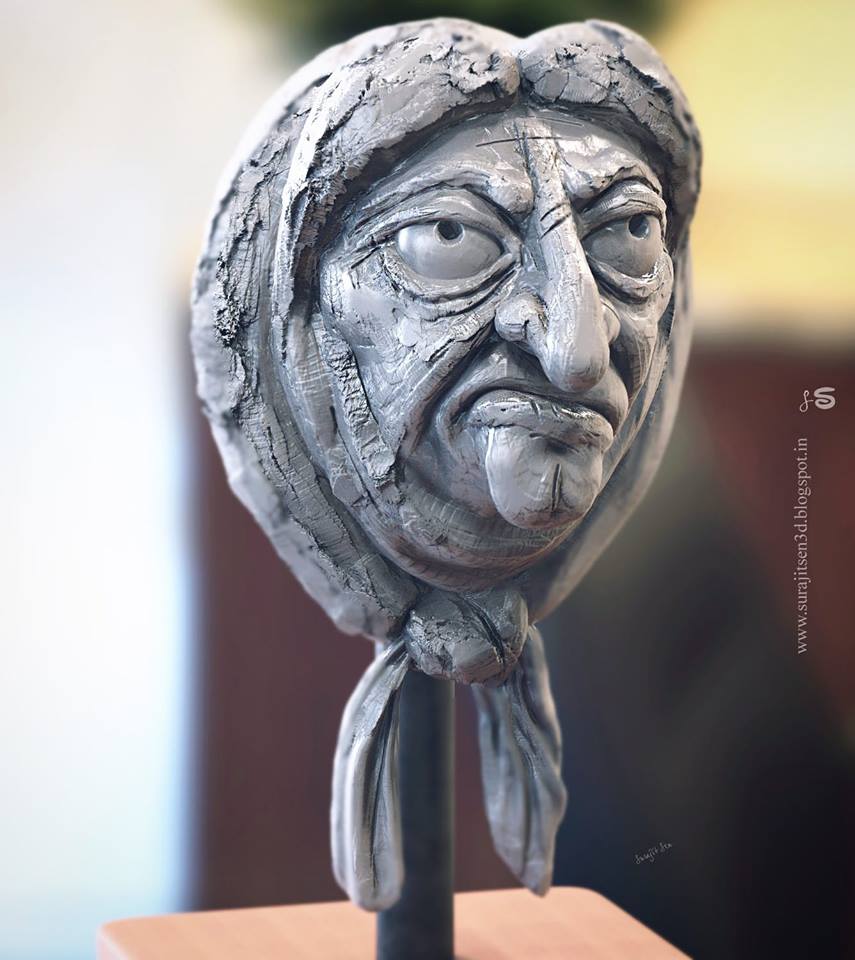 Gran_speed_Sculpt_by_SurajitSen_23092018_INS.jpg