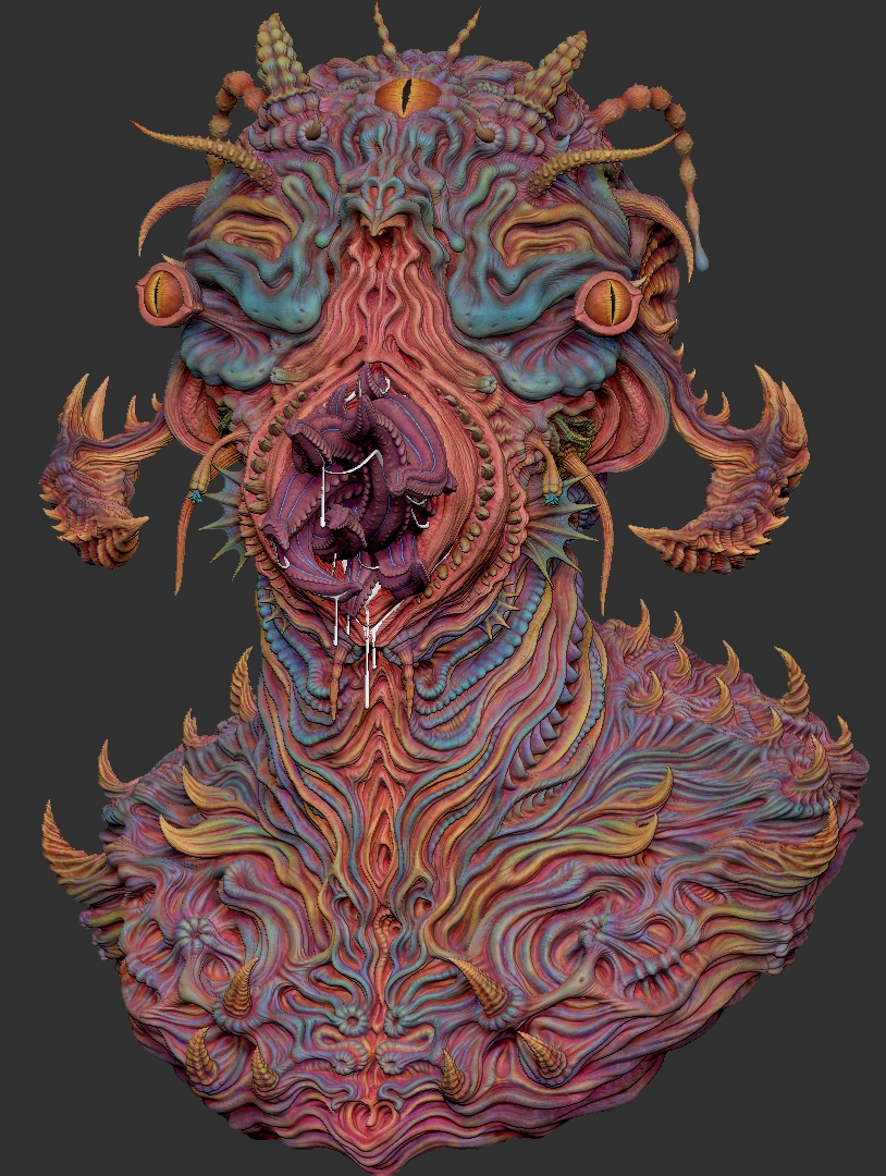 beautiful monster_zbrush_naghi hamidi tex.jpg