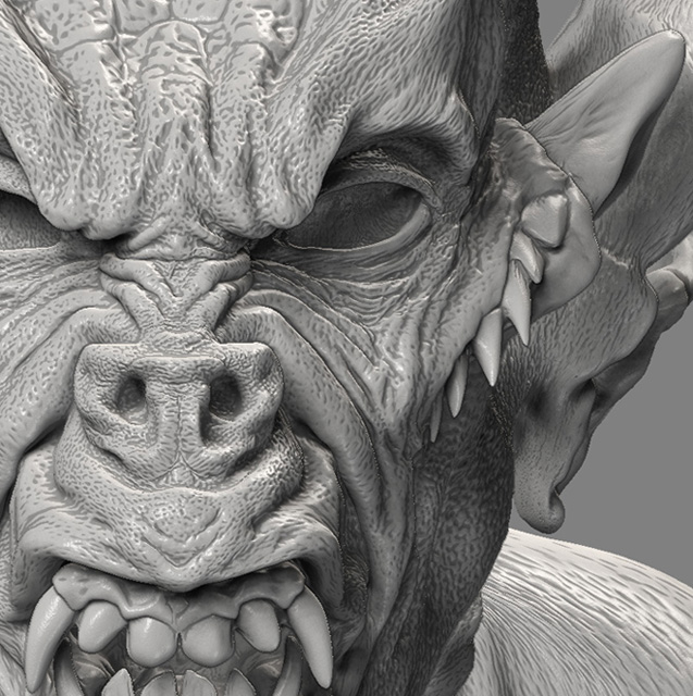 B.Wade Demon V.4 close up.jpg
