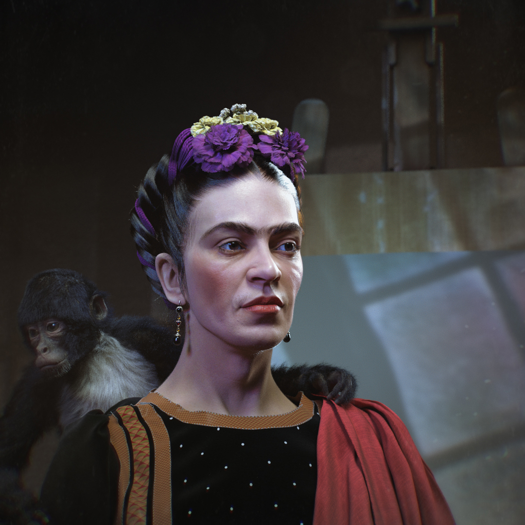 Frida-2