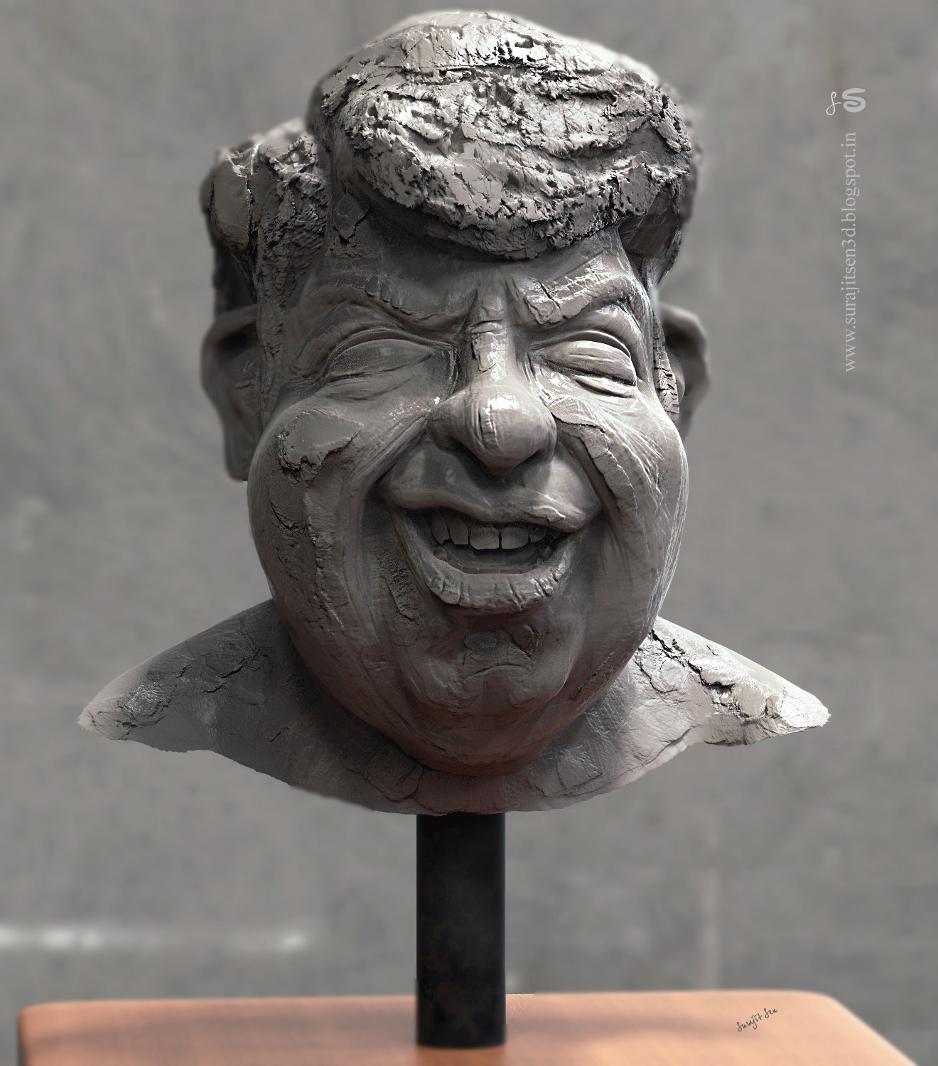 Speed_Sculpt_Clever_by_SurajitSen_L.jpg